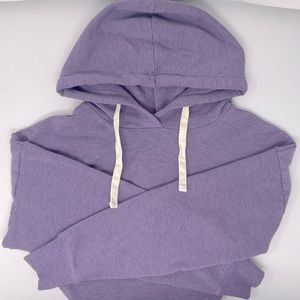 Purple Buffalo David Bitton Hoodie!! 💜💜